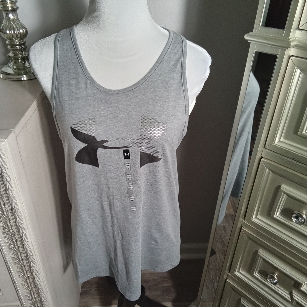 New Under Armour Tank